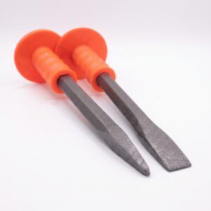 Stone Chisel 10" India