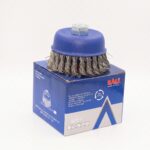 Cup Brush, Twisted CS, Sali