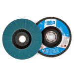 Flap Disc Stainless Steel 2in1;, Tyrolit