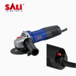 Angle Grinder 4-1/2", M#115B (710W), Sali