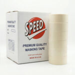 Masking Tape (W); SPEED; UAE