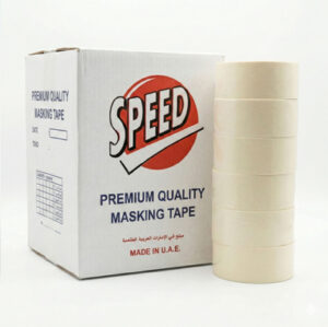 Masking Tape (W); SPEED; UAE