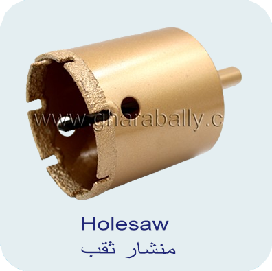 Holesaw