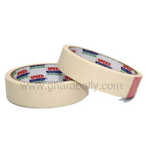 Masking Tape (W); SPEED; UAE
