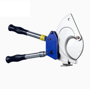 Ratcheting Cable Cutters; Sali