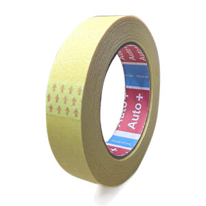 Masking Tape AUTO PLUS 1" X 50Yds (Y) UAE