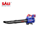 Cordless Leaf Blower, M#4002F; Sali