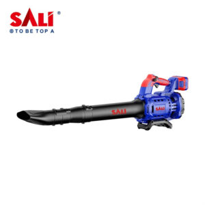 Cordless Leaf Blower, M#4002F; Sali