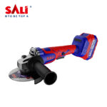 Cordless Grinder 4", M# 8110F, Sali