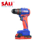 Cordless Drill 10mm, 20V - 8220F , Sali
