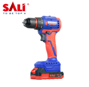 Cordless Drill 10mm, 20V - 8220F , Sali