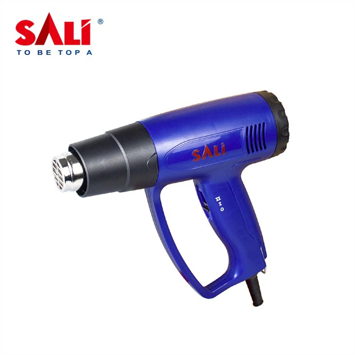Heat Gun 2000W, Sali