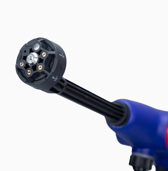 Cordless Pressure Washer 20V; M#8701F, Sali - Image 4