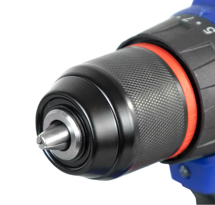 Cordless Drill 10mm, 20V - 8220F , Sali - Image 2