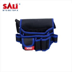 Tool Bag, (Medium Waist Bag) M#0250; Sali