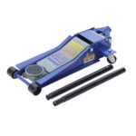 Hydraulic Floor Jack 3 TON, M#330L-P