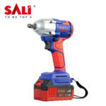 Cordless Impact Wrench M#8202F