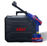 Cordless Pressure Washer 20V; M#8701F, Sali