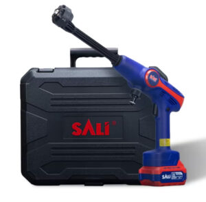 Cordless Pressure Washer 20V; M#8701F, Sali