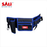 Tool Bag, (Zipper Electrical Drill Waist Bag)  M#0560; Sali