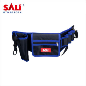 Tool Bag, (Zipper Electrical Drill Waist Bag)  M#0560; Sali
