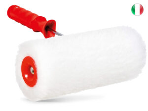 Emulsion Paint Roller, Italy