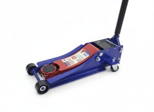 Hydraulic Floor Jack 3 TON, M#330L-P