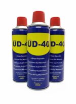 UD-40; China