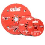 Mosaic Disc 7", Stali; China