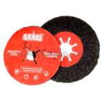 Mosaic Disc 4-1/2", Stali; China