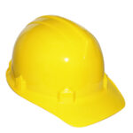Safety Helmet Dockers