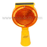 Safety Flash Light Solar, M# S2; China