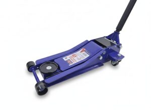 Hydraulic Floor Jack 3 TON, M#330L-JQ