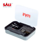 Cordless Screw Driver Set; Sali