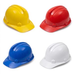 Safety Helmet Dockers