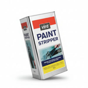 Paint Remover 5Ltr, Vira; UAE