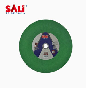 S.S. Cutting Disc 14"x3x25mm, Sali