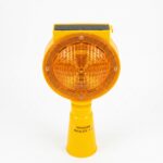 Safety Flash Light Solar, M# S2; China