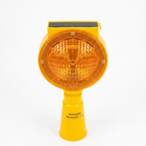 Safety Flash Light Solar, M# S2; China