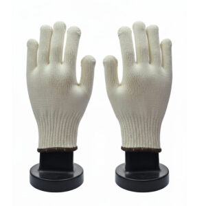 Knitted Gloves H.D. BROWN Rim, YS017 Dockers