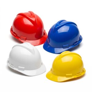 Safety Helmet, Sanford