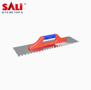 Plastering Trowe; Sali