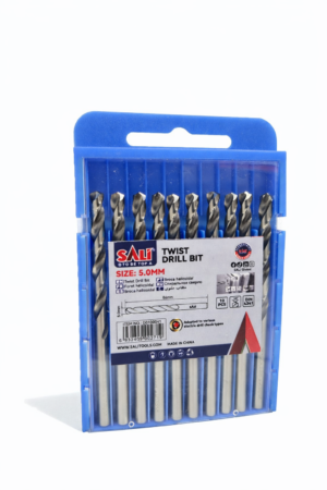 HSS Drill Bit  M#4341; Sali