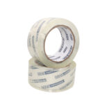 Clear Tape 2" X 100Yds. #45 VIRA, UAE