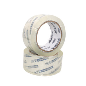 Clear Tape 2" X 100Yds. #45 VIRA, UAE
