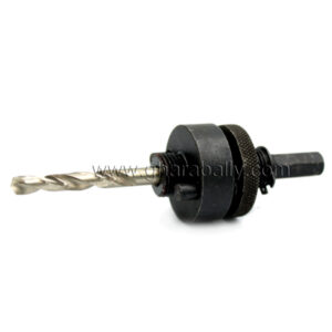 SDS Mandrel Big, Dockers