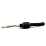 SDS Mandrel Small, Dockers