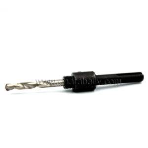 SDS Mandrel Small, Dockers