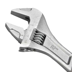 Adjustable Wrench, Sali Brand