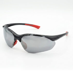Safety Goggles Smoke P-9006C-2; Taiwan